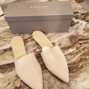 New Everlane point slide